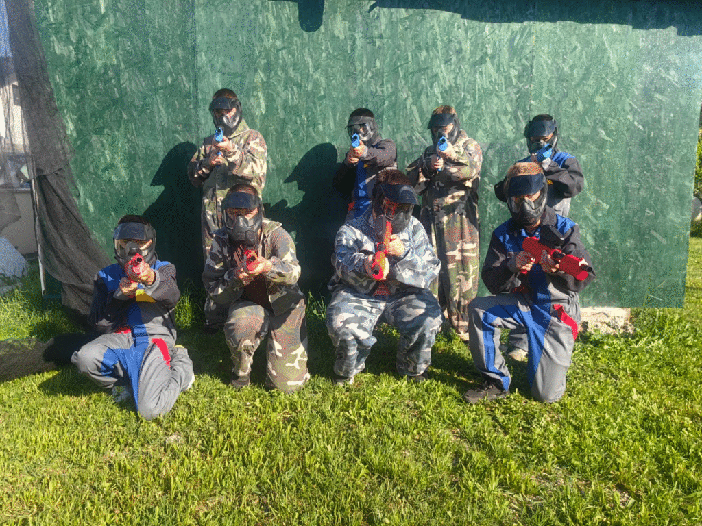 Paintball-klub-Max